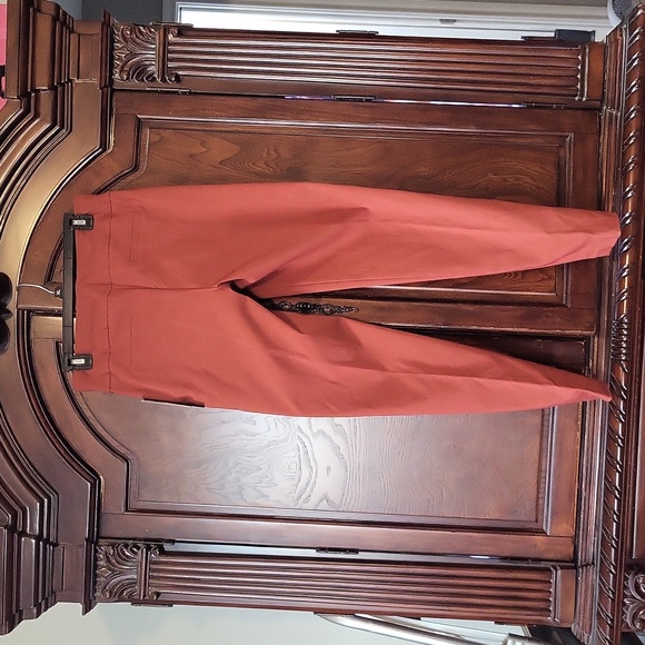 Zac & Rachel "The Ultimate Fit" pull on stretch pants - Picture 4 of 8